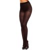 Glamory Strumpfhose Schwarz 40 Den Online