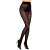 Glamory Ouvert Strumpfhose Schwarz 40 Den New